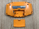 GameBoy Advance Orange Console Nintendo Japan - With Defects LH2102
