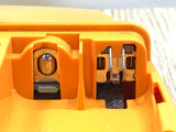 GameBoy Advance Orange Console Nintendo Japan - With Defects LH2102