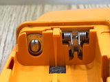GameBoy Advance Orange Console Nintendo Japan - With Defects LH2102