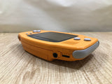 GameBoy Advance Orange Console Nintendo Japan - With Defects LH2102