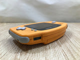 GameBoy Advance Orange Console Nintendo Japan - With Defects LH2102