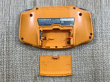 GameBoy Advance Orange Console Nintendo Japan - With Defects LH2103