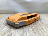 GameBoy Advance Orange Console Nintendo Japan - With Defects LH2103