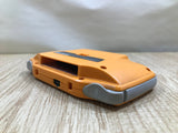 GameBoy Advance Orange Console Nintendo Japan - With Defects LH2103