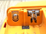 GameBoy Advance Orange Console Nintendo Japan - With Defects LH2104