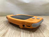 GameBoy Advance Orange Console Nintendo Japan - With Defects LH2104