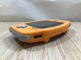 GameBoy Advance Orange Console Nintendo Japan - With Defects LH2104