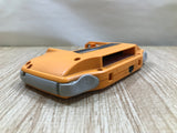 GameBoy Advance Orange Console Nintendo Japan - With Defects LH2104