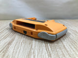 GameBoy Advance Orange Console Nintendo Japan - With Defects LH2104