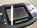 GameBoy Advance Black Console Nintendo Japan - With Defects LH2105