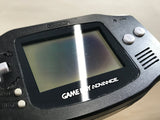 GameBoy Advance Black Console Nintendo Japan - With Defects LH2105
