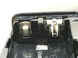 GameBoy Advance Black Console Nintendo Japan - With Defects LH2105