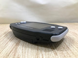 GameBoy Advance Black Console Nintendo Japan - Tested Working LH2106