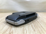 GameBoy Advance Black Console Nintendo Japan - Tested Working LH2106