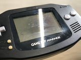 GameBoy Advance Black Console Nintendo Japan - With Defects LH2107