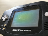GameBoy Advance Black Console Nintendo Japan - With Defects LH2107
