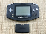 GameBoy Advance Black Console Nintendo Japan - With Defects LH2107