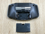 GameBoy Advance Black Console Nintendo Japan - With Defects LH2107
