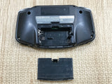 GameBoy Advance Black Console Nintendo Japan - Tested Working LH2108
