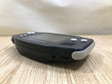 GameBoy Advance Black Console Nintendo Japan - Tested Working LH2108