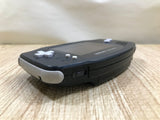 GameBoy Advance Black Console Nintendo Japan - Tested Working LH2108