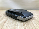 GameBoy Advance Black Console Nintendo Japan - Tested Working LH2108