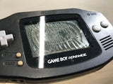 GameBoy Advance Black Console Nintendo Japan - With Defects LH2109