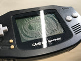 GameBoy Advance Black Console Nintendo Japan - With Defects LH2109