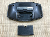 GameBoy Advance Black Console Nintendo Japan - With Defects LH2109