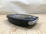 GameBoy Advance Black Console Nintendo Japan - With Defects LH2109