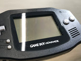 GameBoy Advance Black Console Nintendo Japan - With Defects LH2110