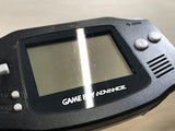 GameBoy Advance Black Console Nintendo Japan - With Defects LH2110