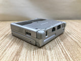 GameBoy Advance SP Platinum Silver Console Nintendo Japan - With Defects LH2112