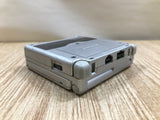 GameBoy Advance SP Platinum Silver Console Nintendo Japan - With Defects LH2113