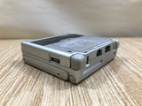 GameBoy Advance SP Platinum Silver Console Nintendo Japan - With Defects LH2114