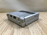 GameBoy Advance SP Platinum Silver Console Nintendo Japan - With Defects LH2114
