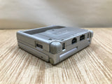 GameBoy Advance SP Platinum Silver Console Nintendo Japan - With Defects LH2116