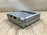 GameBoy Advance SP Platinum Silver Console Nintendo Japan - With Defects LH2116