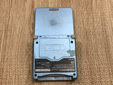 GameBoy Advance SP Pearl Blue Console Nintendo Japan - With Defects LH2117
