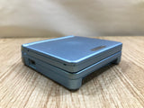 GameBoy Advance SP Pearl Blue Console Nintendo Japan - With Defects LH2117