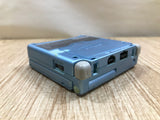 GameBoy Advance SP Pearl Blue Console Nintendo Japan - With Defects LH2117