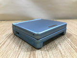 GameBoy Advance SP Pearl Blue Console Nintendo Japan - With Defects LH2119