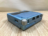 GameBoy Advance SP Pearl Blue Console Nintendo Japan - With Defects LH2119