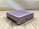 GameBoy Advance SP Pearl Pink Console Nintendo Japan - Tested Working LH2120