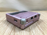 GameBoy Advance SP Pearl Pink Console Nintendo Japan - Tested Working LH2120