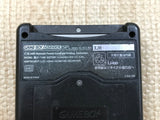 GameBoy Advance SP Onyx Black Console Nintendo Japan - With Defects LH2121