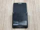 GameBoy Advance SP Onyx Black Console Nintendo Japan - With Defects LH2121