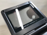 GameBoy Advance SP Onyx Black Console Nintendo Japan - With Defects LH2121