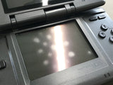 Nintendo DS Graphite Black Console Nintendo Japan - Not Working LH2122