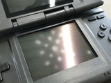 Nintendo DS Graphite Black Console Nintendo Japan - Not Working LH2122